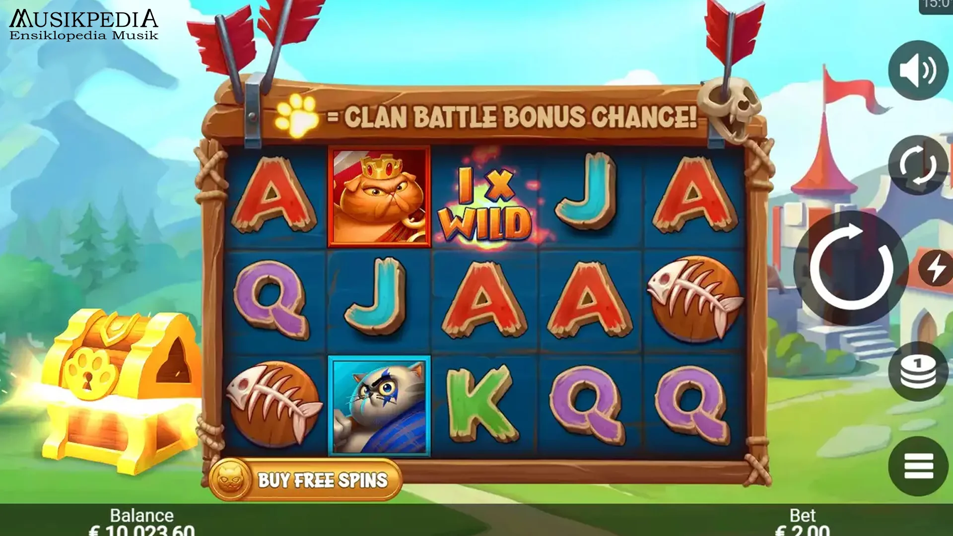 Dibandingkeun Jeung Game Séjén, Ieu 4 Keunggulan Cat Clans 4 Dibandingkeun Jeung Game Séjén, Ieu 4 Keunggulan Cat Clans