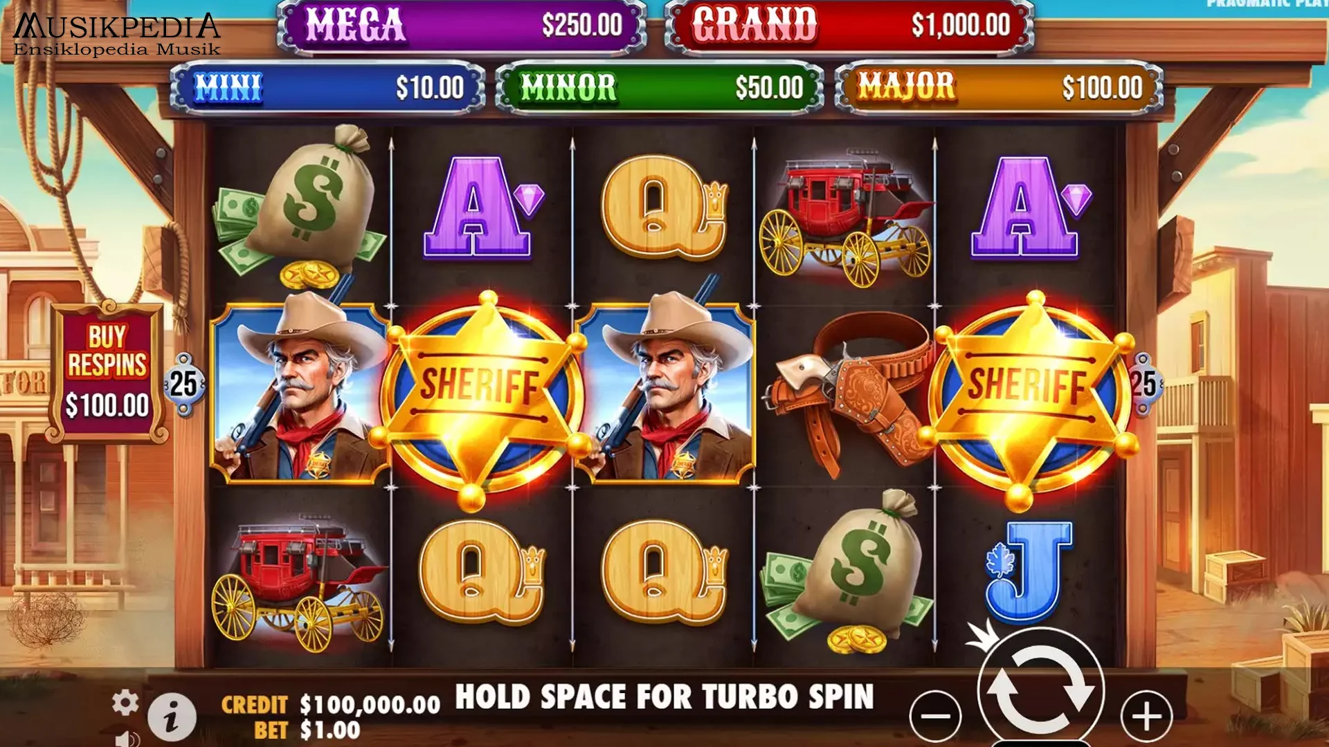 Badge Blitz Sedang Dibicarakeun? Ieu 5 Faktana Biar Teu Kuper Banget