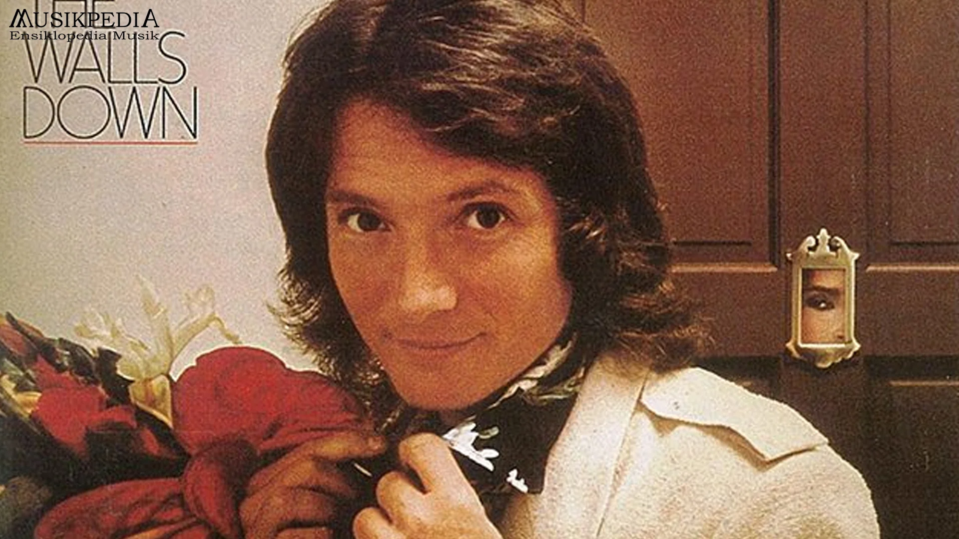 Steve Kipner: Produser Musik di Balik Pemain "Baby Come Back" 1978 Abadi