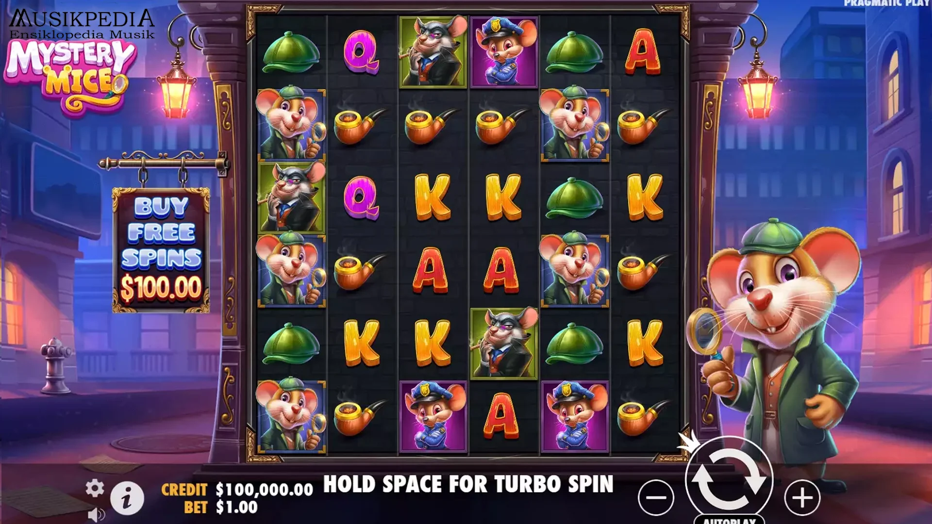 Auto Puas Waktu Dapet Clue? 4 Alasan Psikologis di Balik Sensasi Mystery Mice