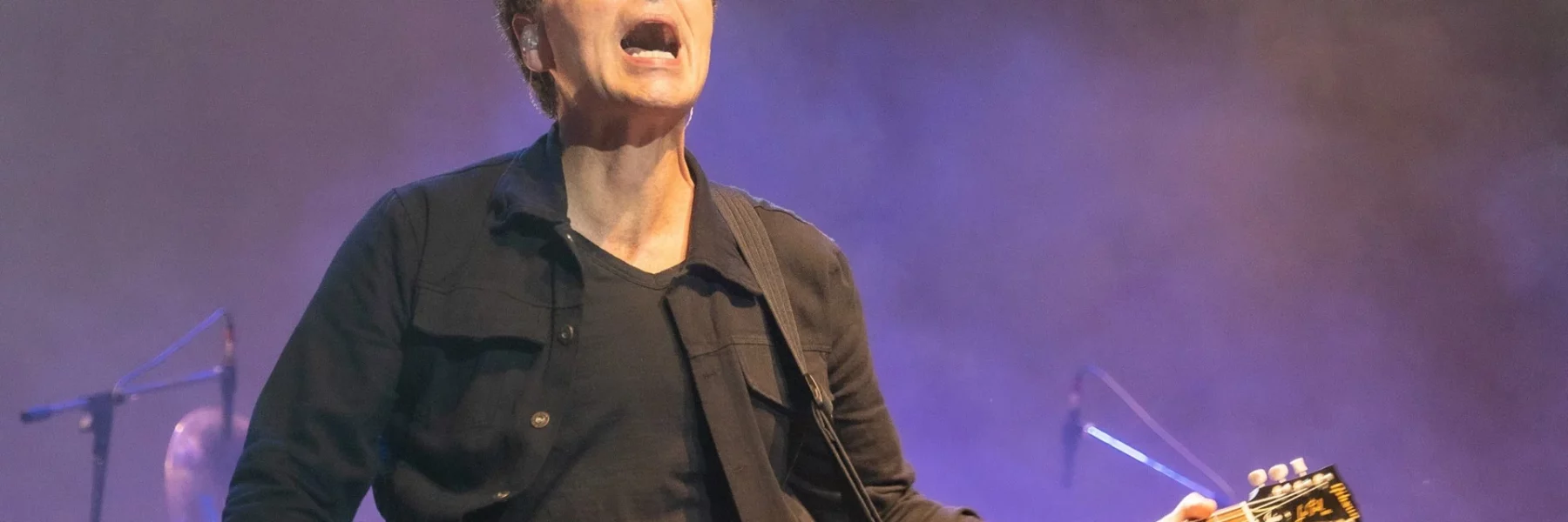 Penyanyi Richard Marx, 4 Fakta Penting Tentang Kesuksesan Musiknya