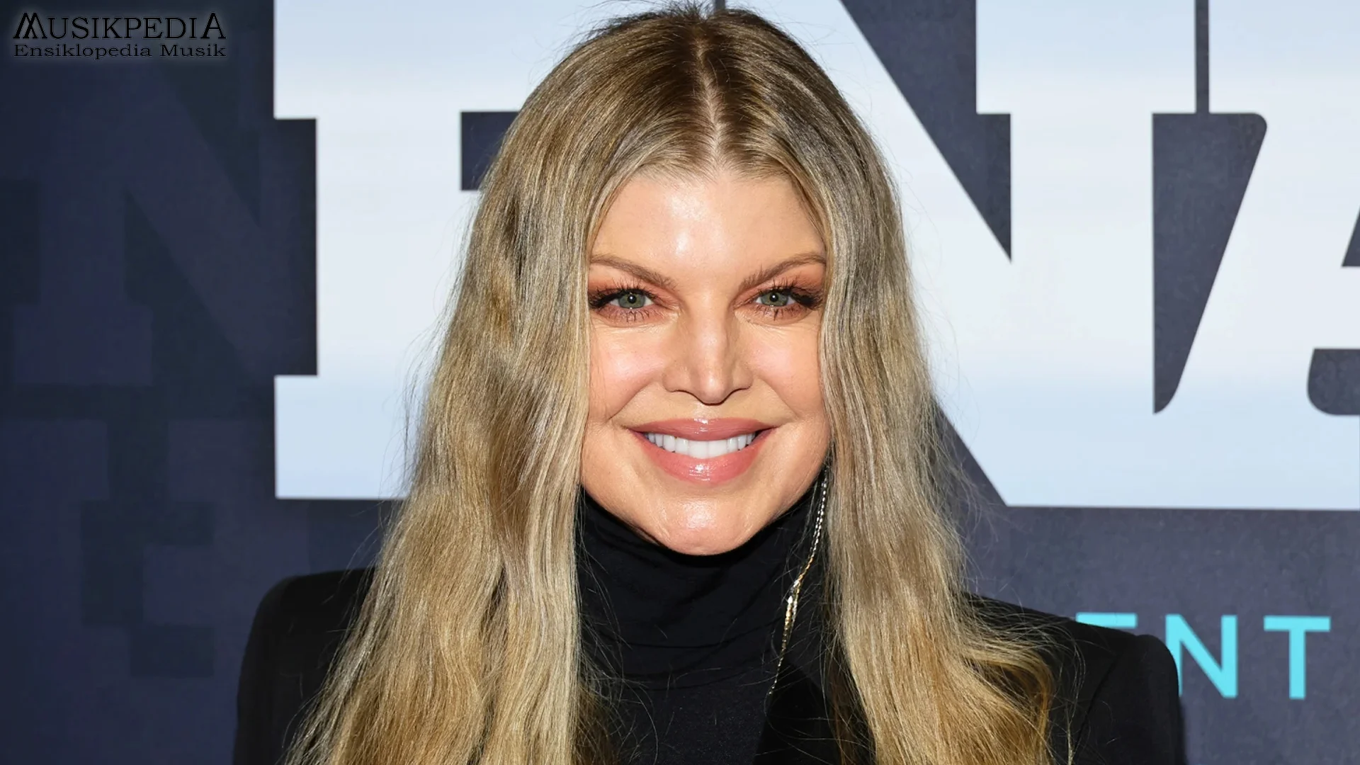 5 Hal Menarik Penyanyi Fergie yang Bikin Karier Musik Tetap Bersinar