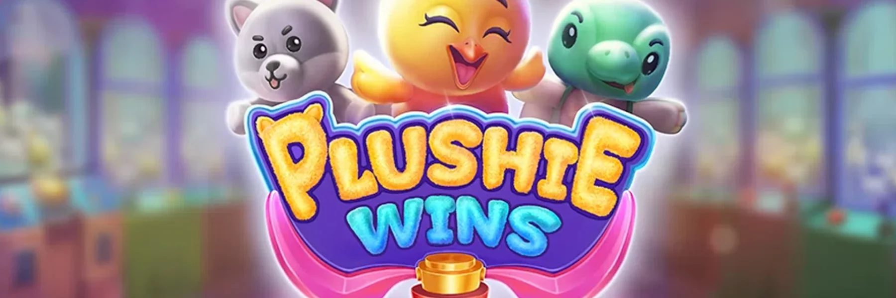 Lain Cuma Geulis, Ieu 4 Bukti Ngeunaan Edan 'Comfort Spending' di Slot Plushie Wins