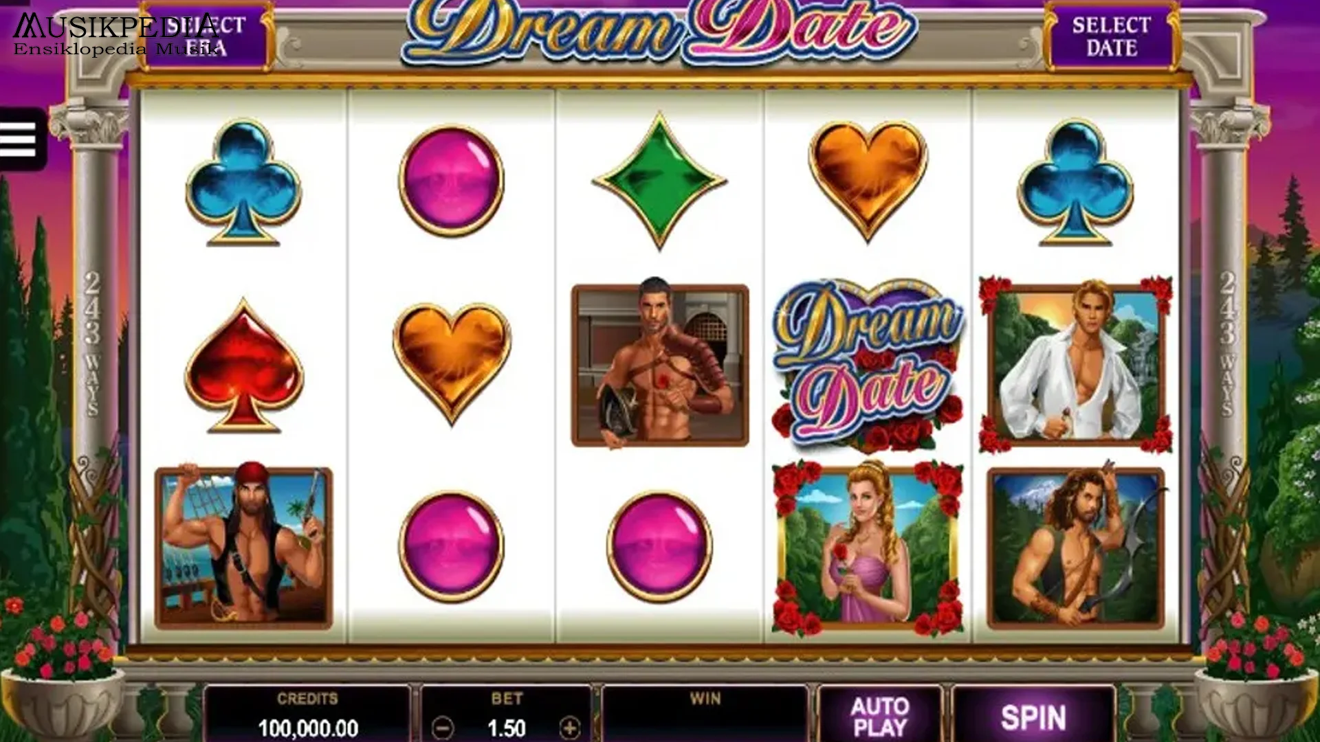 Cocok Kanggo Sing Iso! 4 Fitur Baru Dream Date Sing Bikin PD Ketjolok 2 Cocok Kanggo Sing Iso! 4 Fitur Baru Dream Date Sing Bikin PD Ketjolok