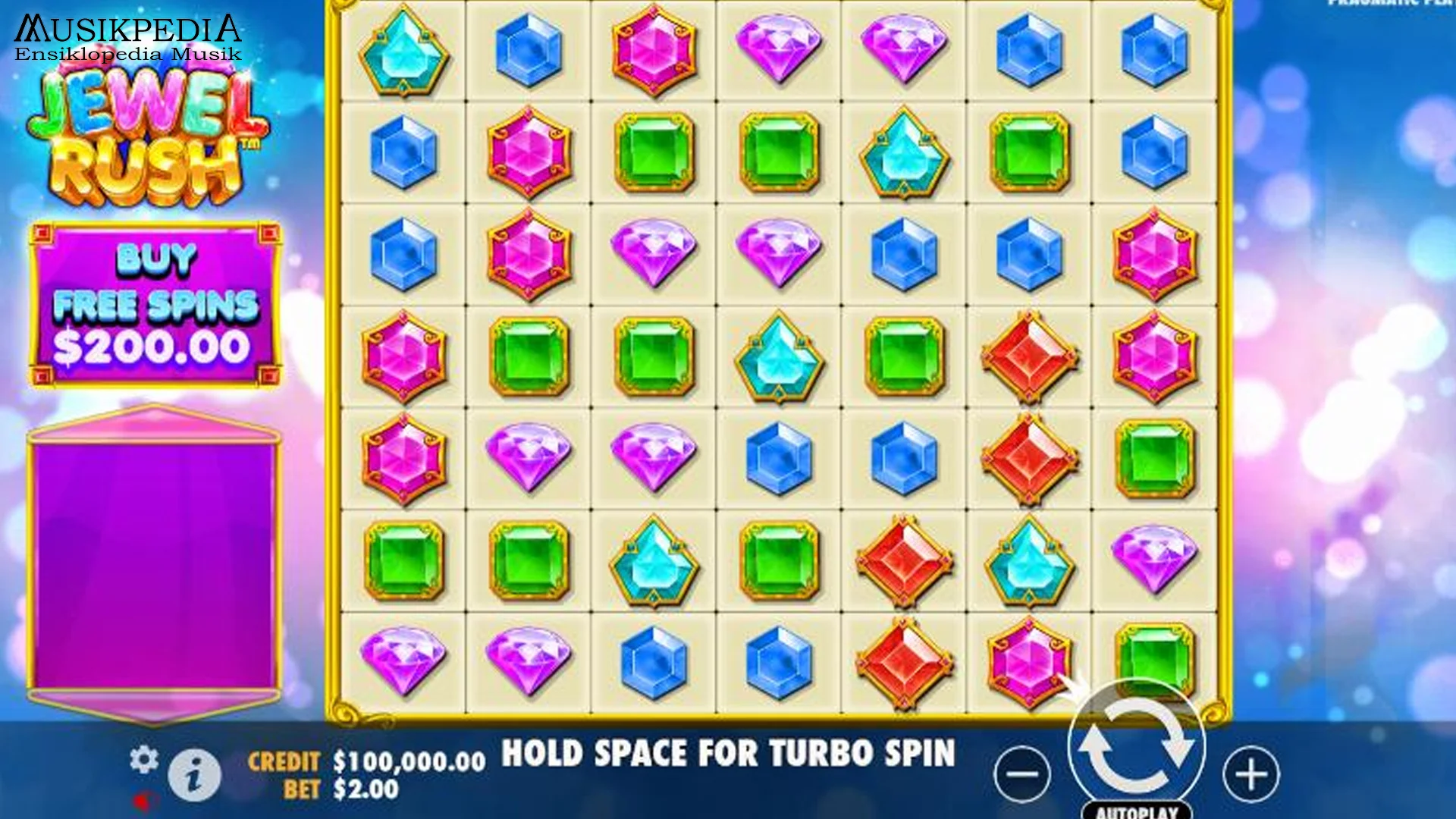 Ulah Ngaragacun! 4 Trik di Jewel Rush nu Bikin Lancar Leuwih 2 Ulah Ngaragacun! 4 Trik di Jewel Rush nu Bikin Lancar Leuwih