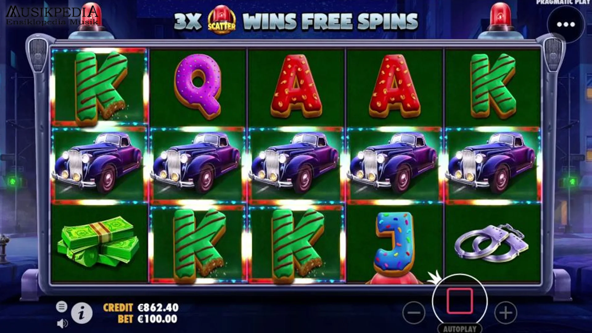 Dina Dapur Digital: 4 Bahan Rahasia nu Ngajadikeun Cash Patrol Lenyep