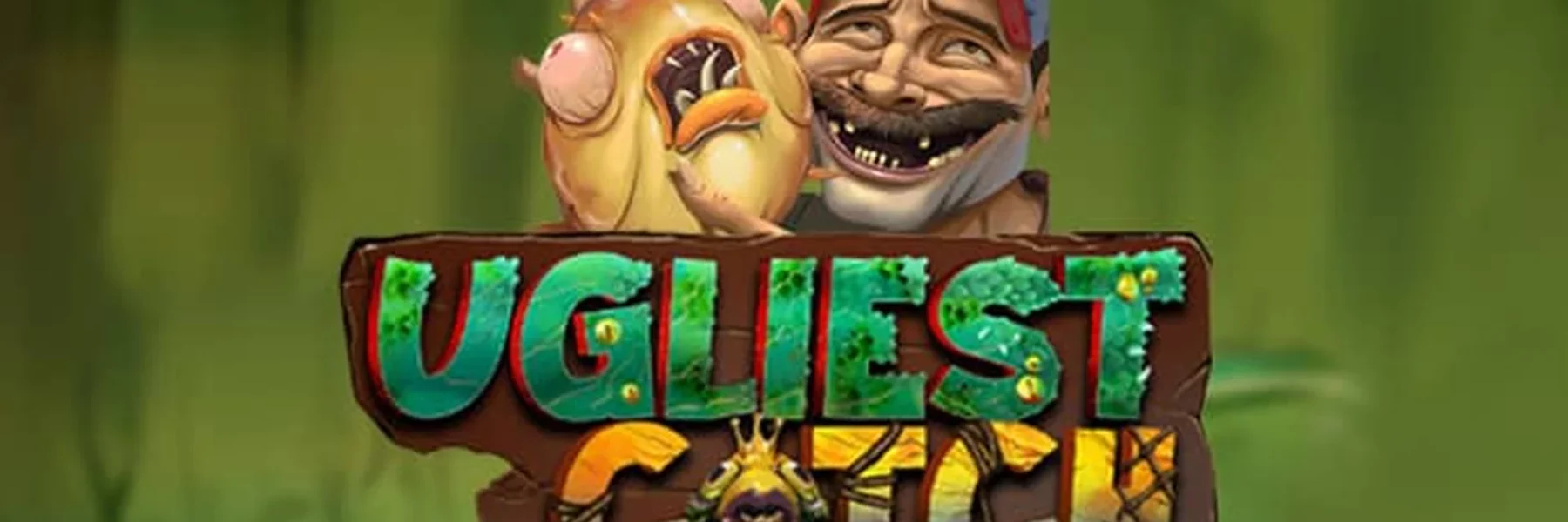 Ngadadak Kaget! 4 Momen Edan Paling Ngabingungkeun Di Ugliest Catch