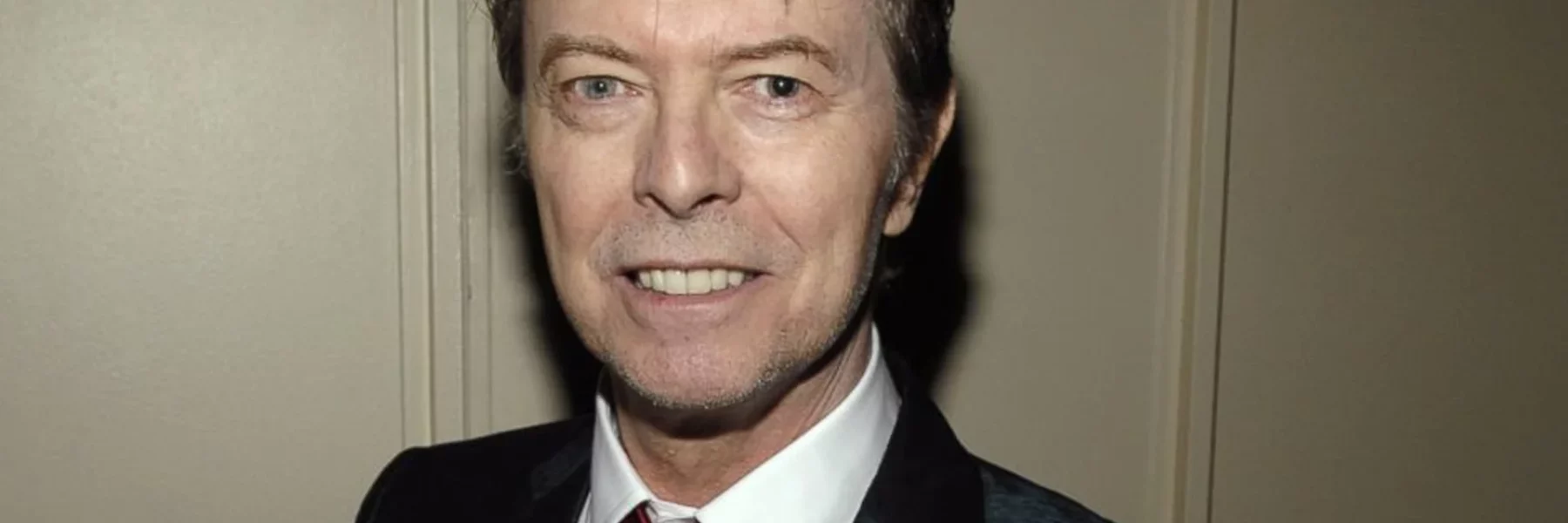 David Bowie Legenda Musik 90an Terpopuler Dunia Abadi
