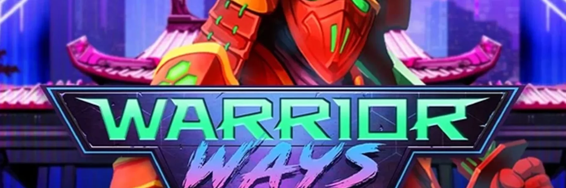 Jadul Tapi Isoan? Warrior Ways 4 Hal Sing Nggawe Iki Tetep Top Edan