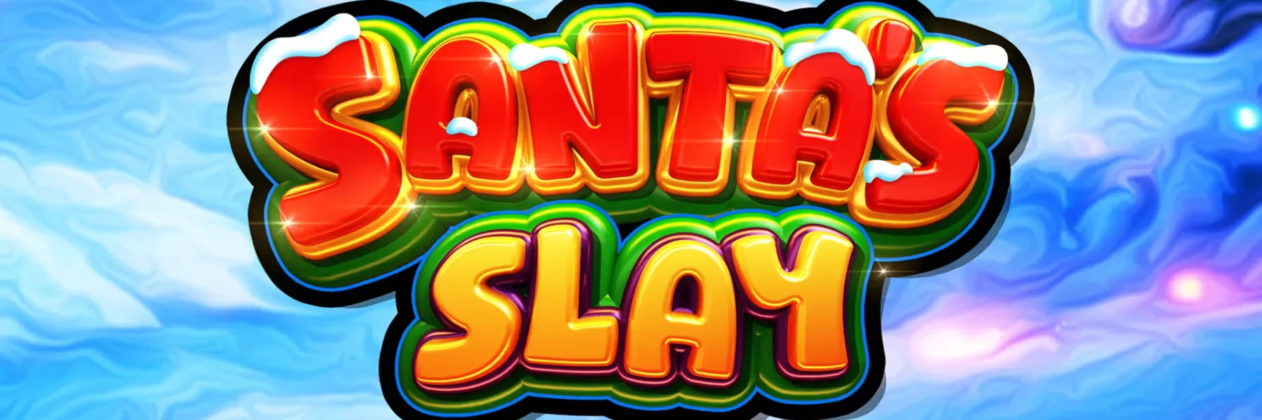 Ngabongkar 5 Lambang Natal dina Carita Pahlawan Binal di Santa's Slay