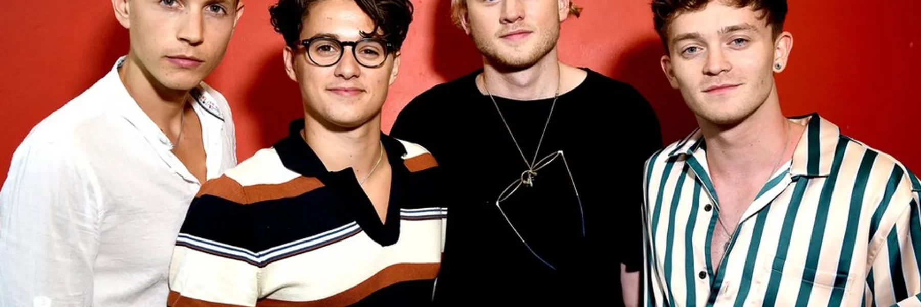 Perjalanan The Vamps Melalui 5 Transformasi Gaya Musik Populer