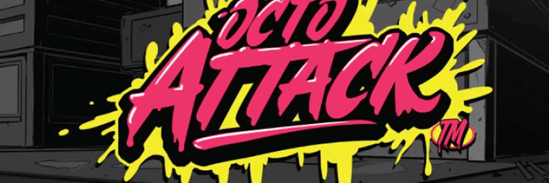 Octo Attack Mah Beda Jeung Game Lain, Cek 4 Hal Nu Ngajeroan Parah