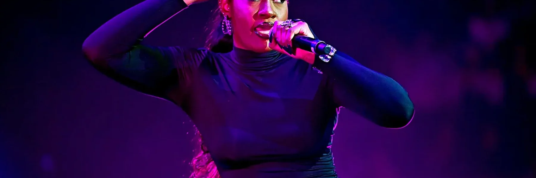 Perjalanan 7 Tahun Karier Penyanyi Tems Dari Debut Hingga Hits Banget