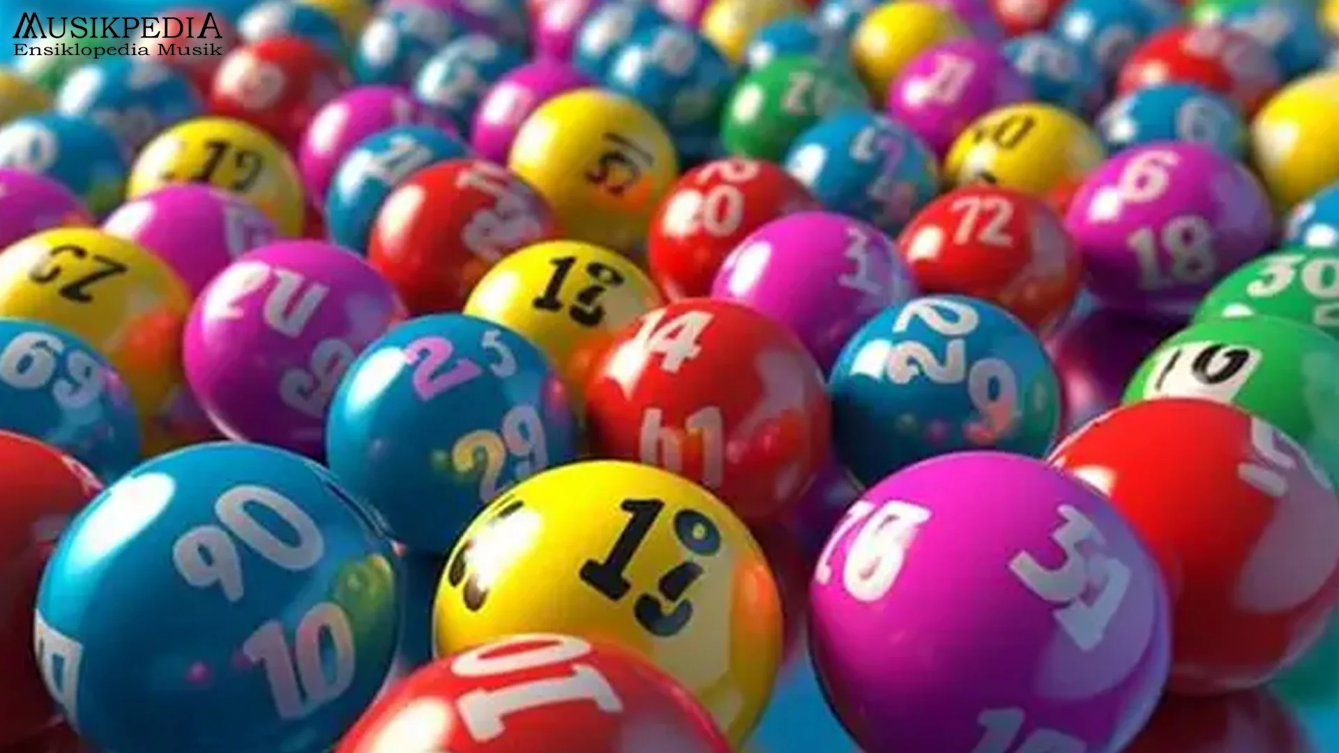 Awas Kesandhung! Ngenali 5 Jinis Pasaran Togel Online sing Akeh