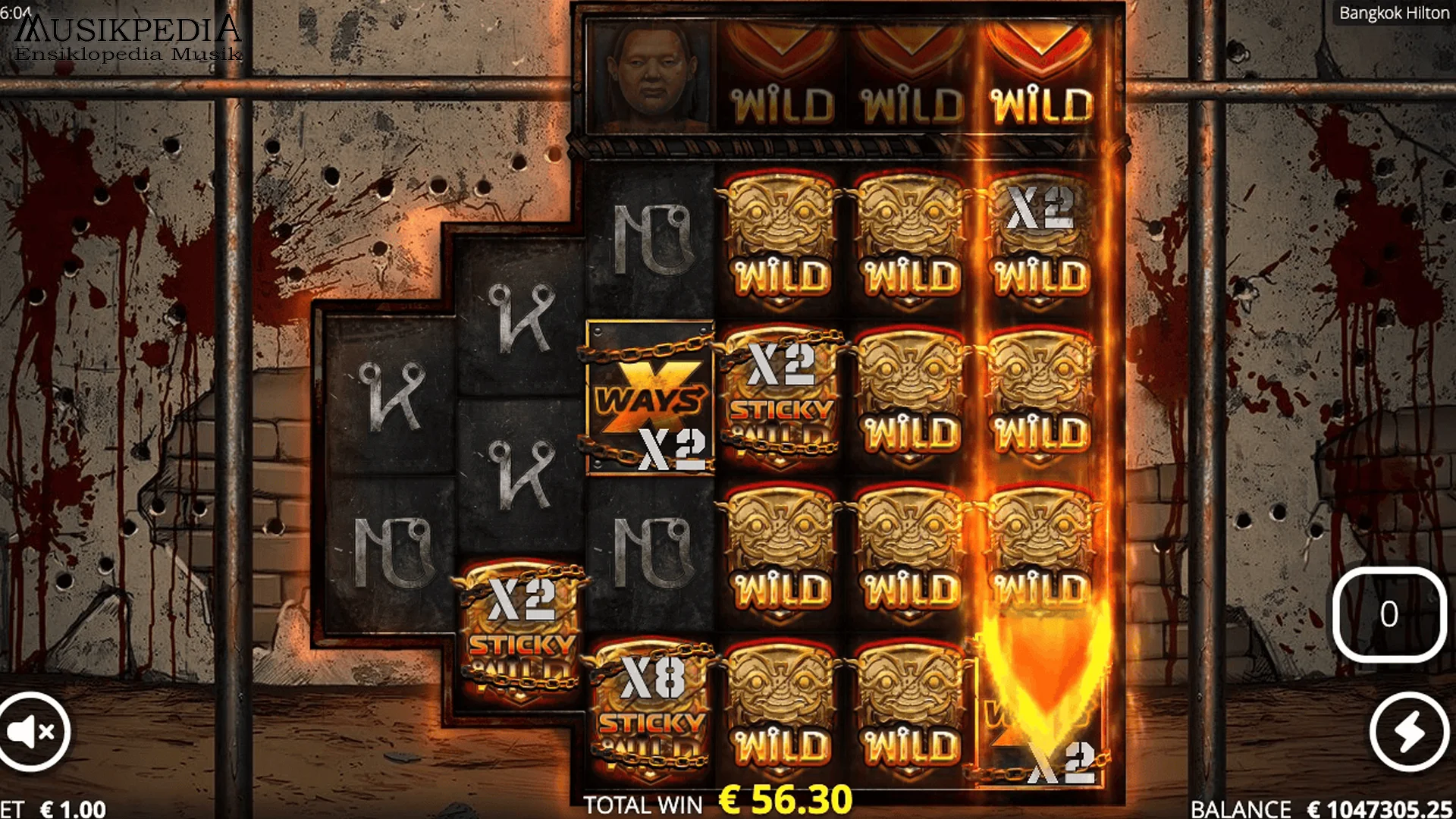 Sesi Spin Bangkok Hilton? 5 Tips Biar Auto Dapet 'Ah Efe' Puas