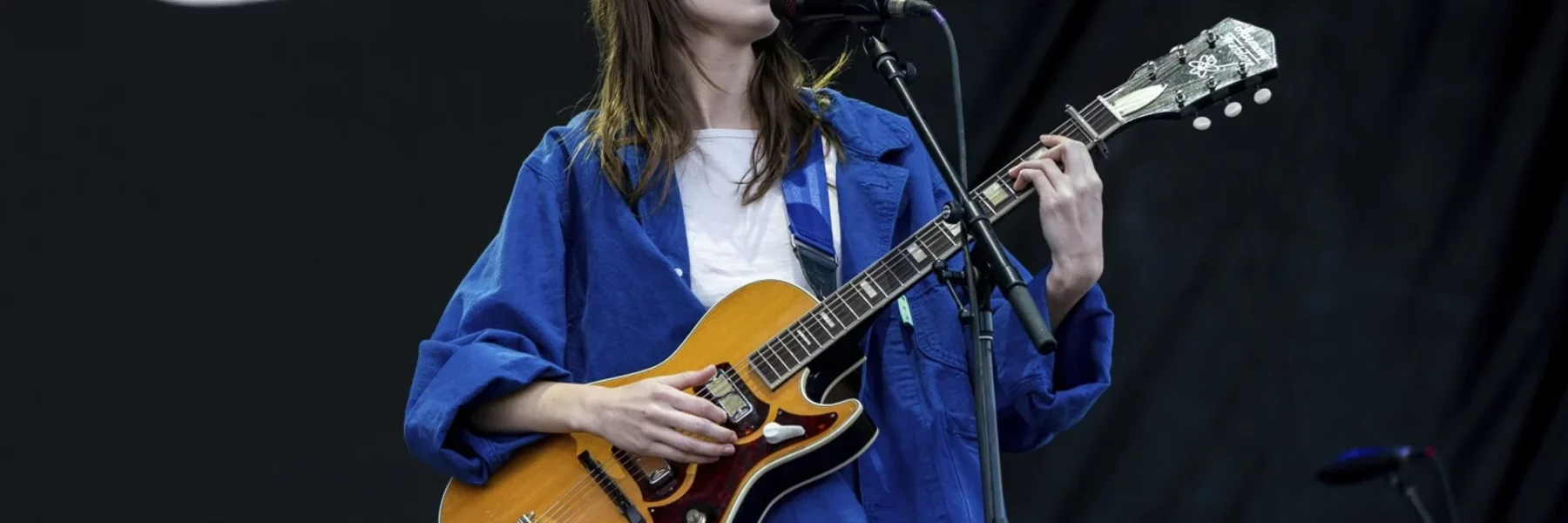 4 Fakta Faye Webster Jadi Sosok Inspiratif Bagi Pecinta Musik Indie Abadi