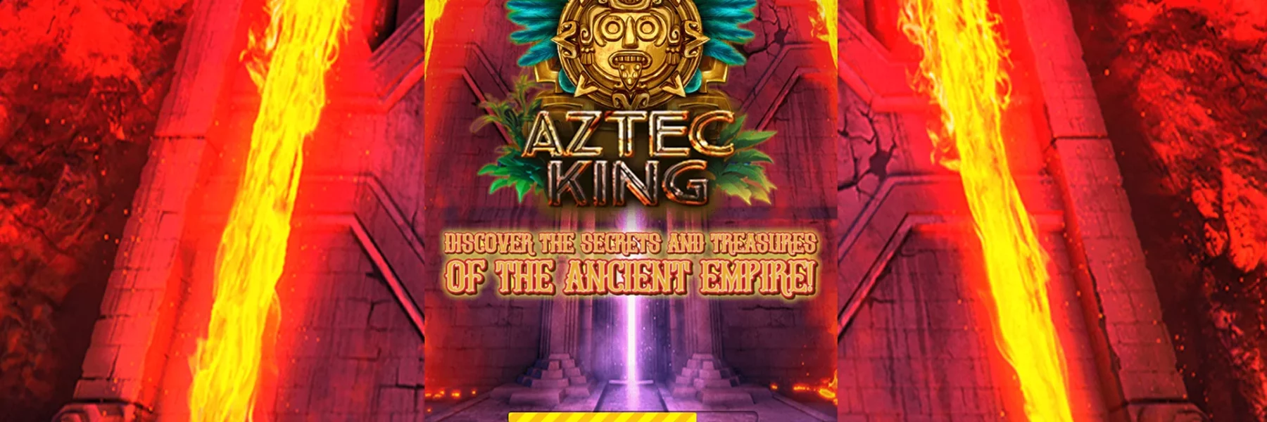 Bikin Melek Budaya! 4 Tradisi Aztec King Diangkat Apik Banget