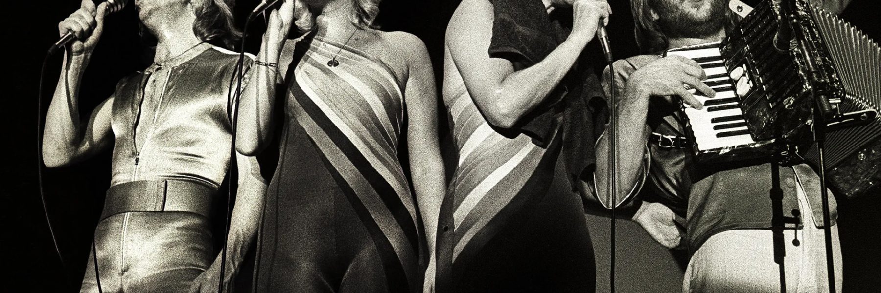 5 Lagu ABBA Yang Tetap Hidup Di Hati Penggemar Sepanjang Masa