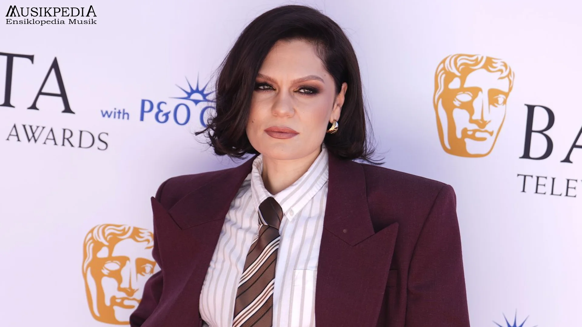 Penyanyi Jessie J dan 5 Momen Paling Berkesan Di Karier Musiknya 2 Penyanyi Jessie J dan 5 Momen Paling Berkesan Di Karier Musiknya