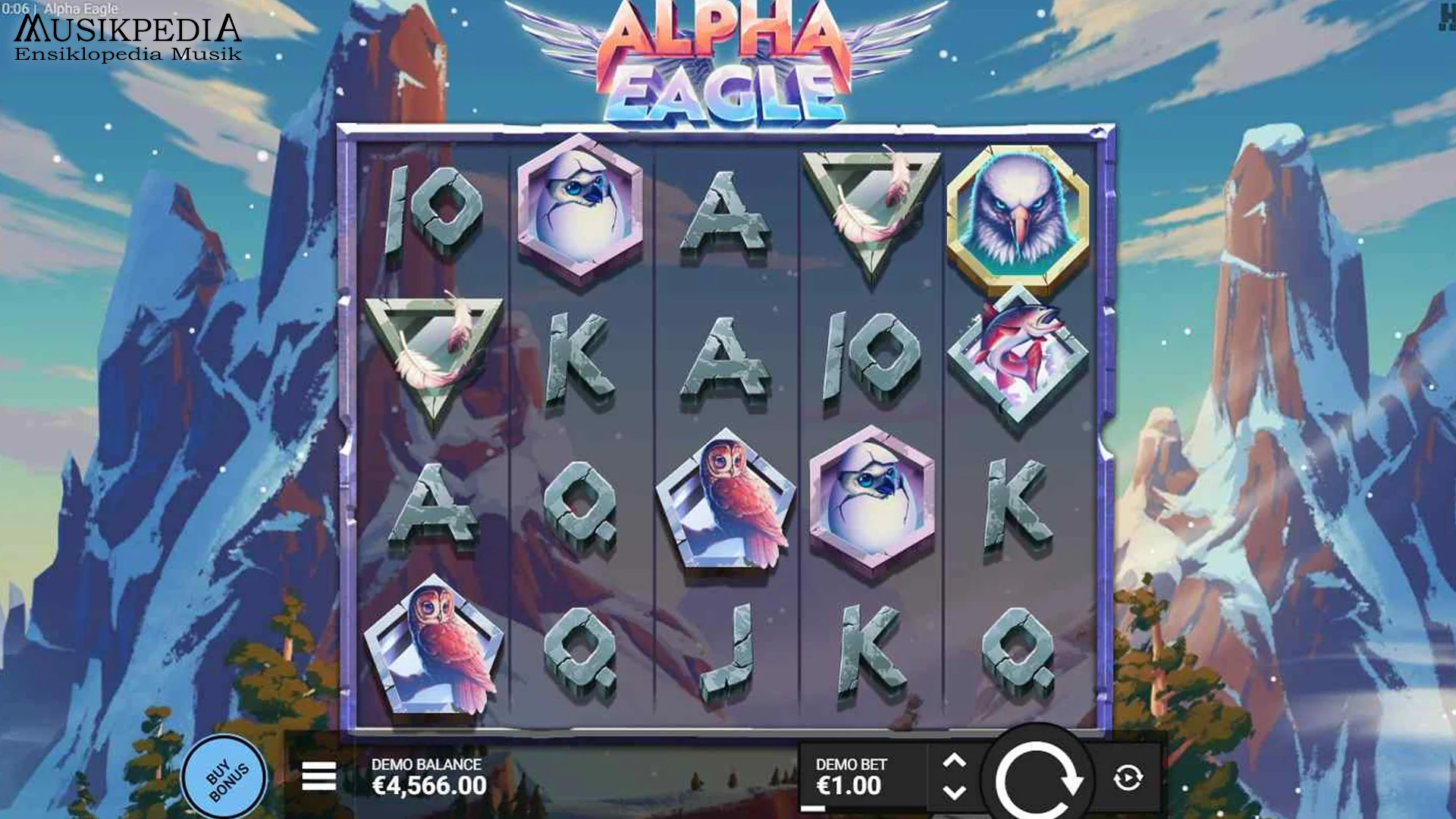 Speeachless! Begini 5 Kisah di Balik Alpha Eagle yang Epik