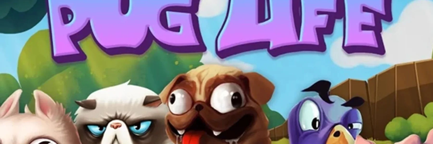 4 Data Pug Life Terbaru Info RTP yang Harus Lo Tau Banget