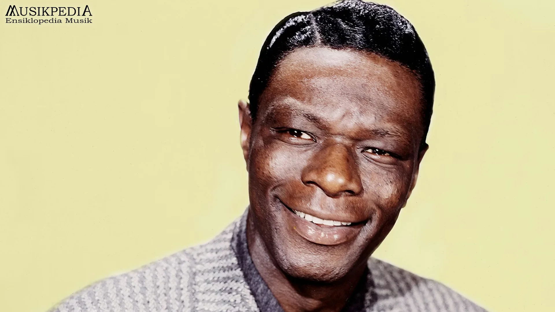 Kontribusi Nat King Cole Dalam Membawa Jazz Ke Panggung Dunia No 1
