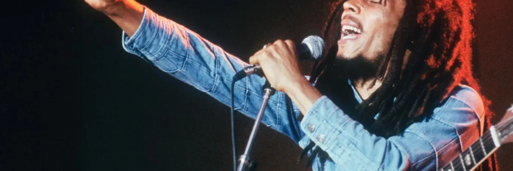 5 Alasan Bob Marley Masih Jadi Ikon Musik Dunia Hingga Saat Ini