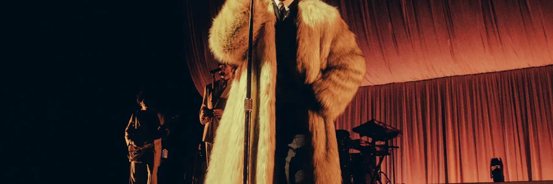 Giveon dan 5 Alasan Suaranya Membuat Lagu RnB Jadi Ikonik