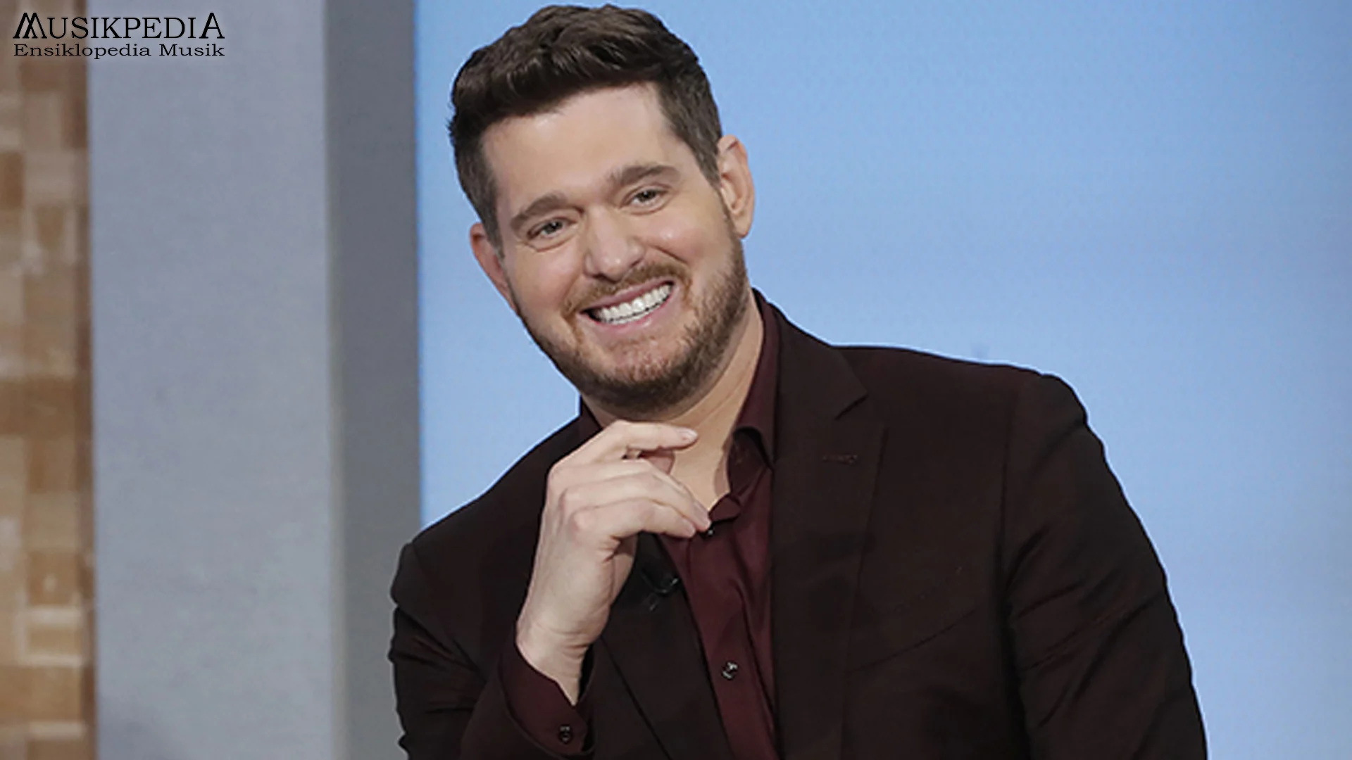 5 Hal Penting Tentang Penyanyi Michael Bublé Yang Jarang Diketahui