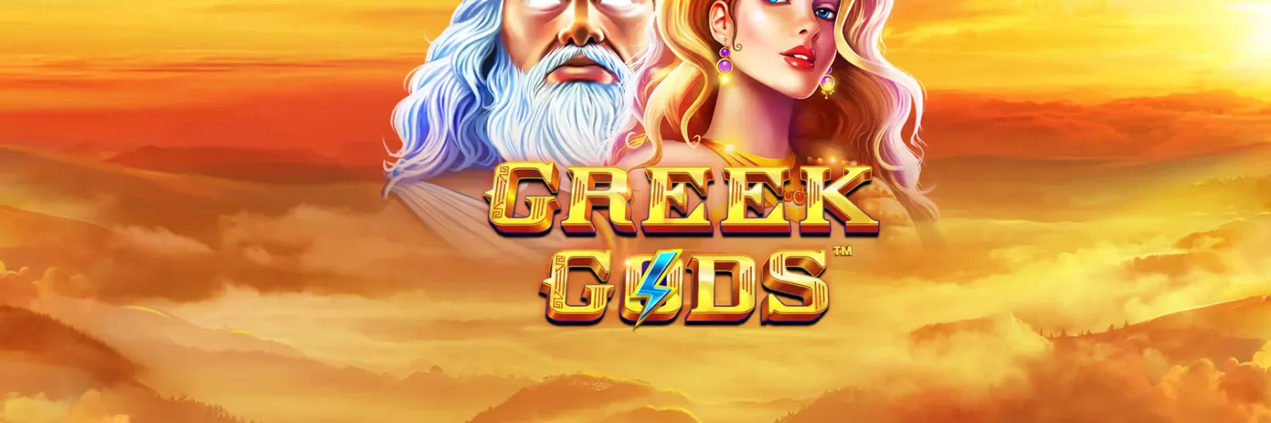 Fakta Greek Gods Punya 5 Elemen Visual Yang Estetik Banget Loh