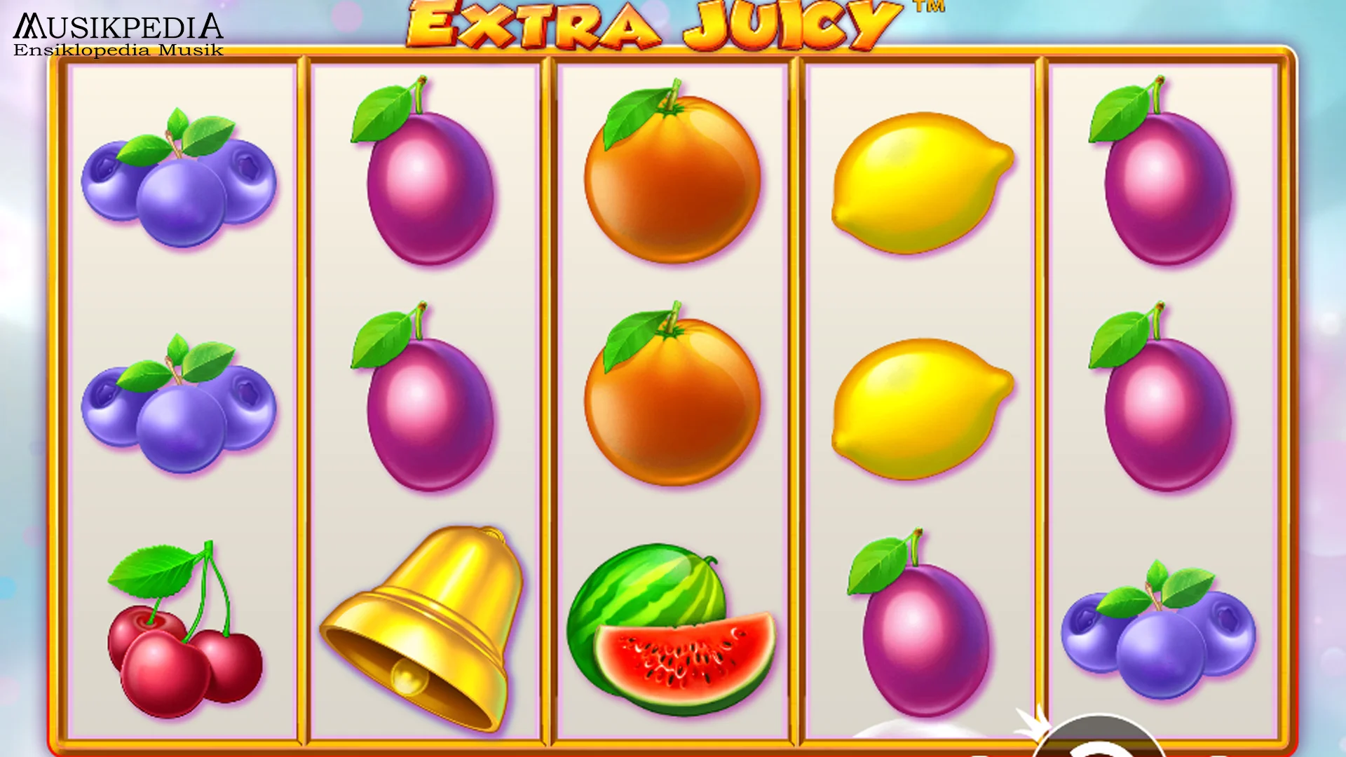 Mengintip 4 Karakter Baru Warna-warni di Extra Juicy yang Estetik 2 Mengintip 4 Karakter Baru Warna-warni di Extra Juicy yang Estetik