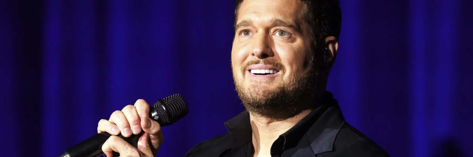 5 Hal Penting Tentang Penyanyi Michael Bublé Yang Jarang Diketahui