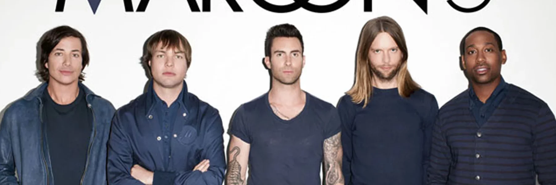 Maroon 5 Bisa Memberikan Konser Spektakuler Yang Sulit Dilupakan