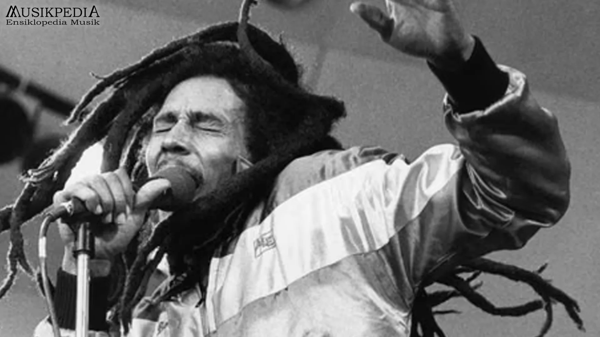 5 Alasan Bob Marley Masih Jadi Ikon Musik Dunia Hingga Saat Ini 2 5 Alasan Bob Marley Masih Jadi Ikon Musik Dunia Hingga Saat Ini