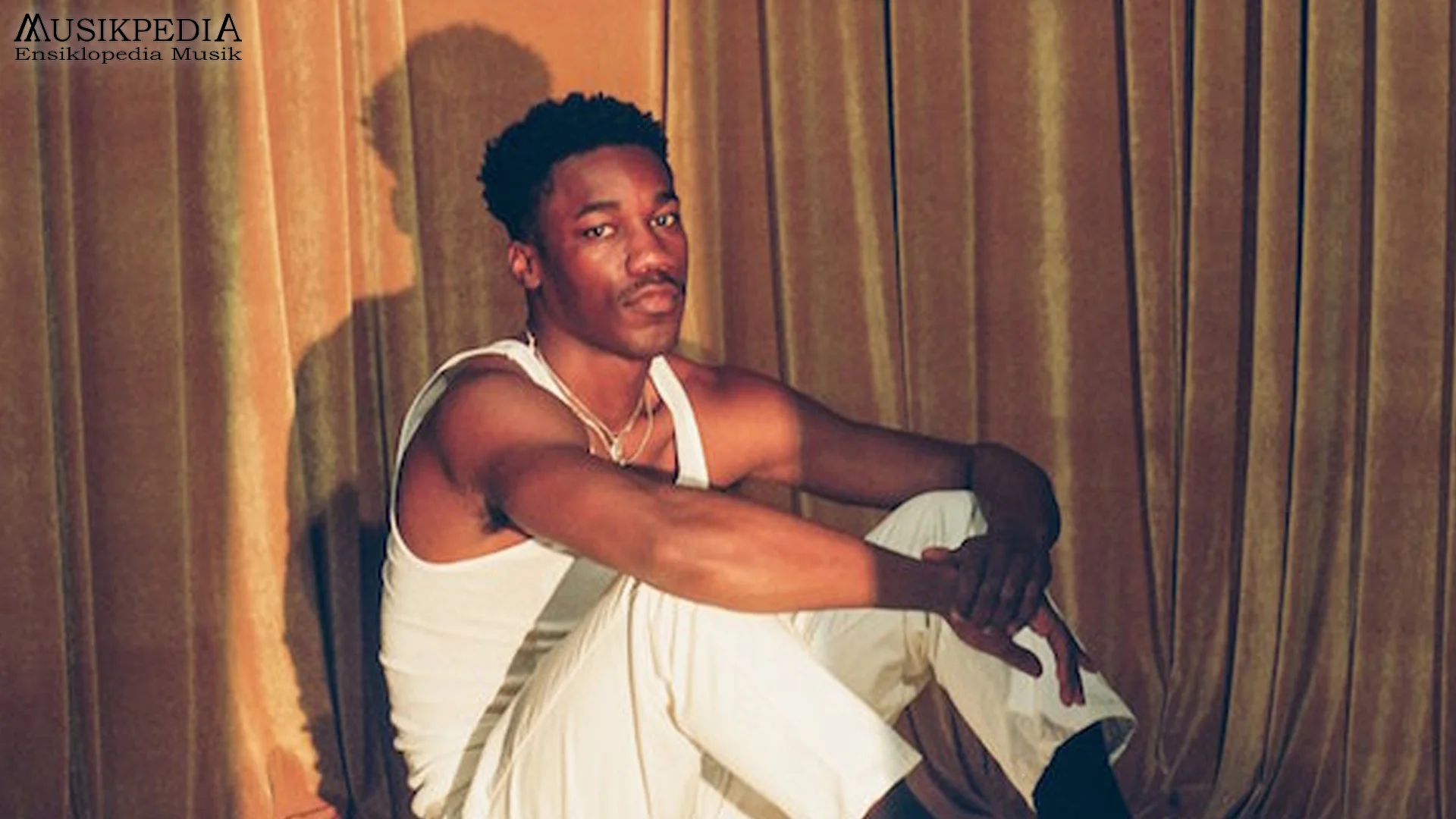 Giveon dan 5 Alasan Suaranya Membuat Lagu RnB Jadi Ikonik 2 Giveon dan 5 Alasan Suaranya Membuat Lagu RnB Jadi Ikonik