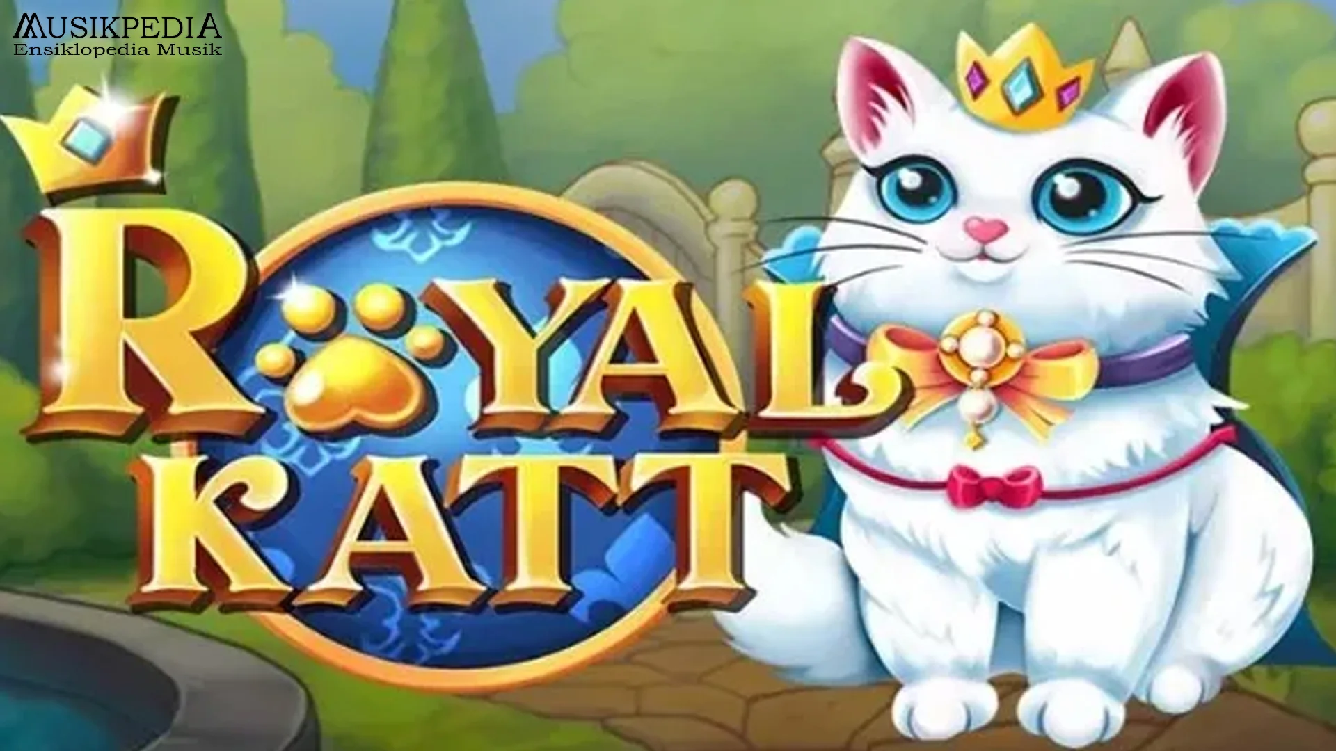 Yang Belum Meledak Royal Katt Brutal, Siap Siap Meong 5 Hari