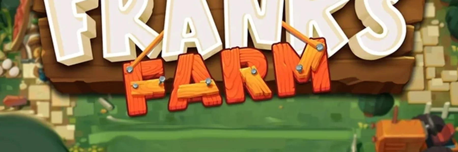 Sawah Harta Karun: 4 Fitur Frank's Farm yang Nggak Disangka