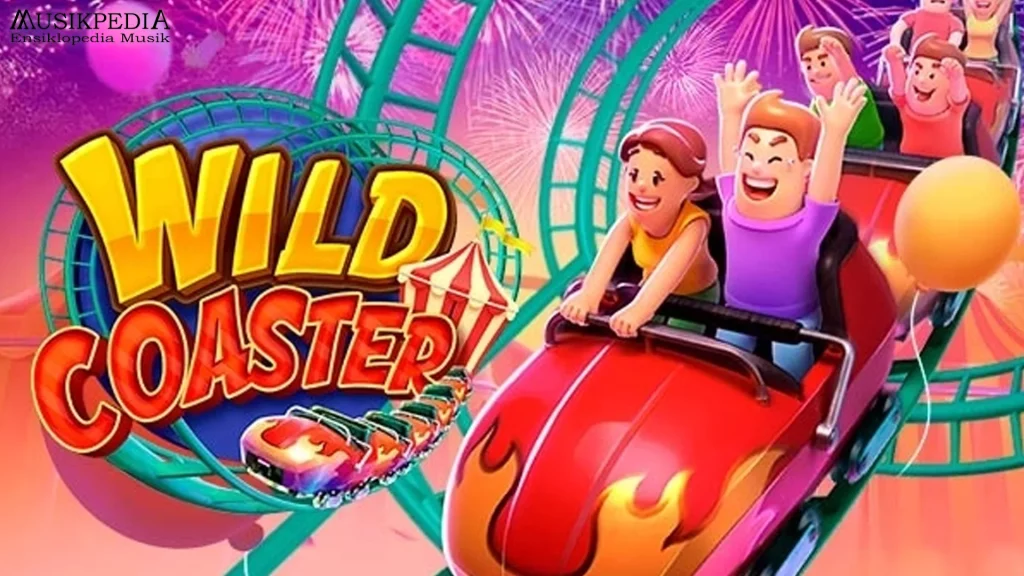 Wild Coaster: 5 Serbuan Laju Absurd yang Bikin Auto Candu