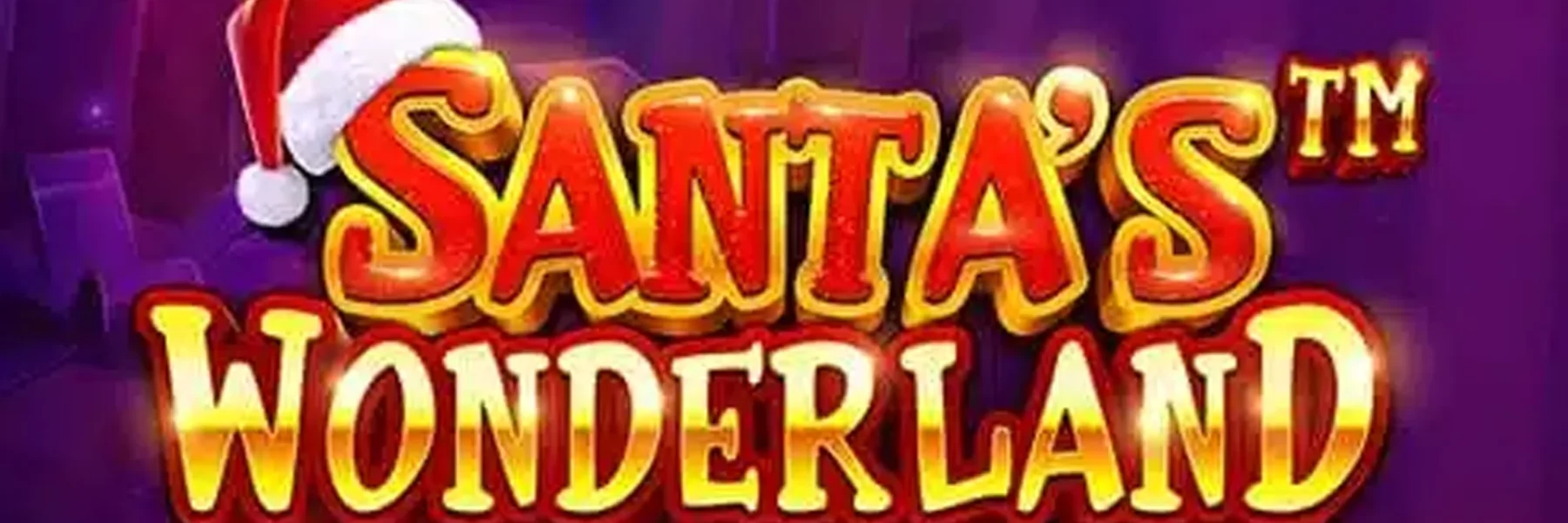 Cozy Banget! 4 Sensasi Gokil Santa's Wonderland Bikin Hange Terus