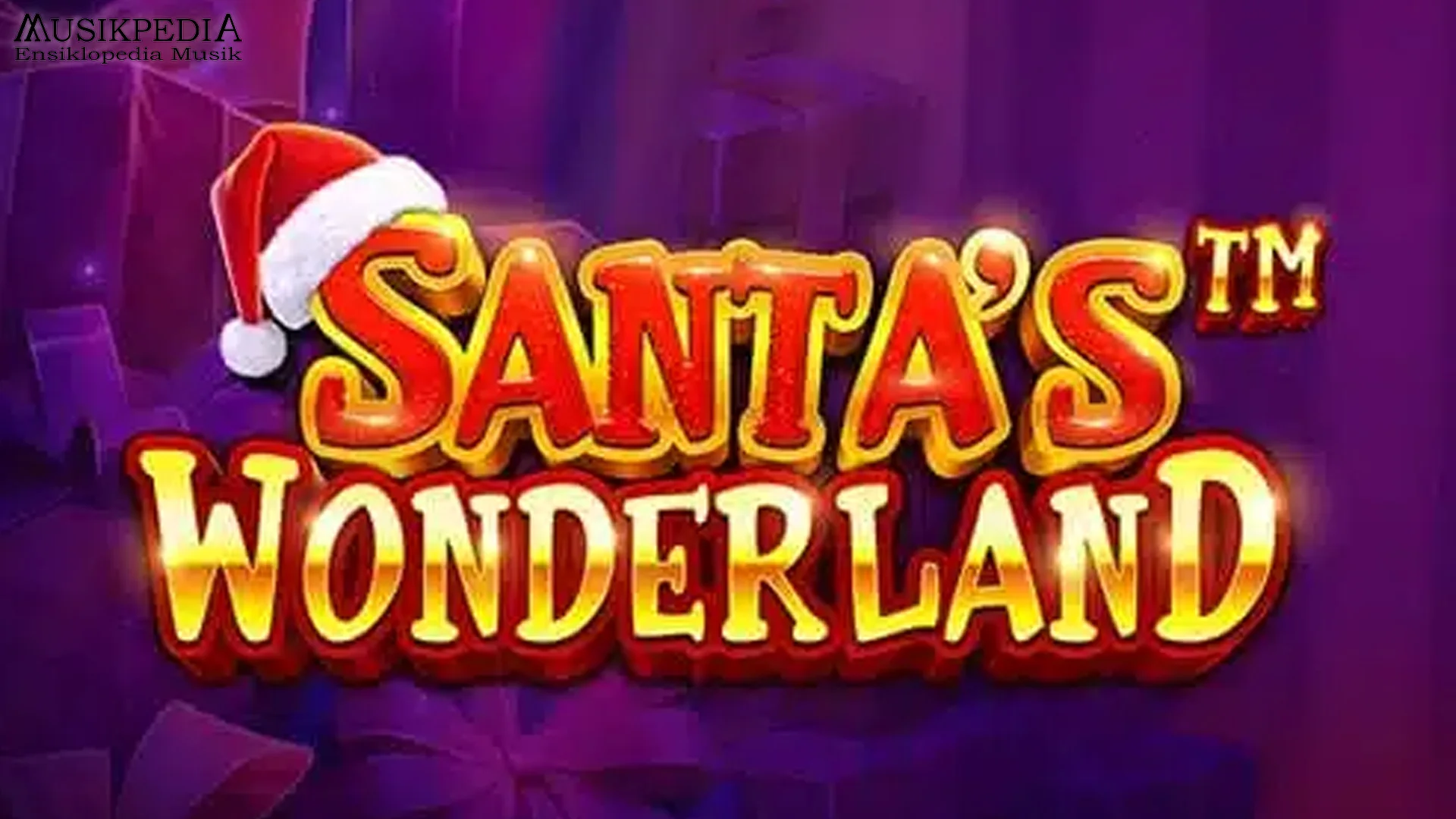 Cozy Banget! 4 Sensasi Gokil Santa's Wonderland Bikin Hange Terus
