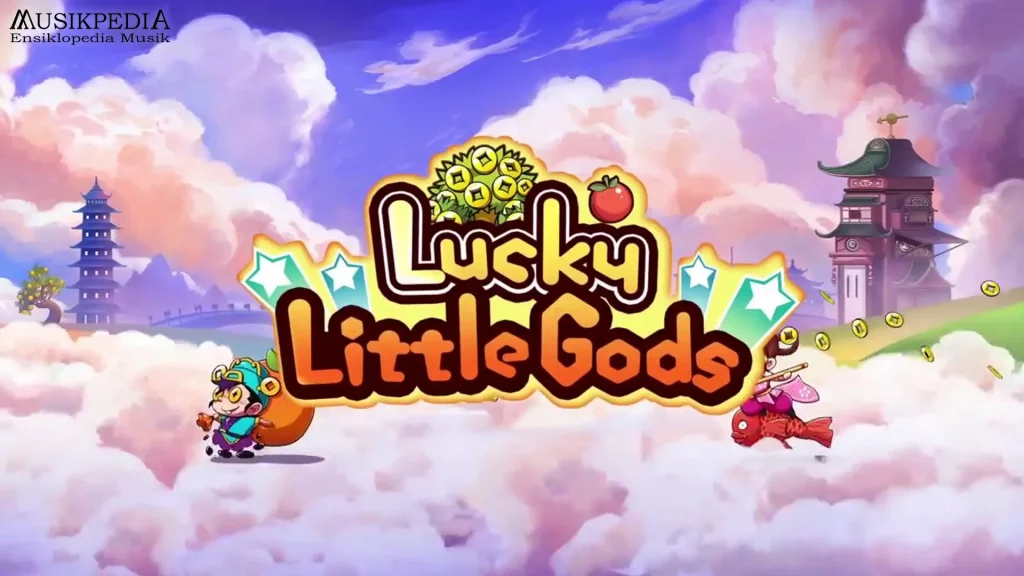 5 Kelebihan Absurd di Lucky Little Gods Jarang Diketahui