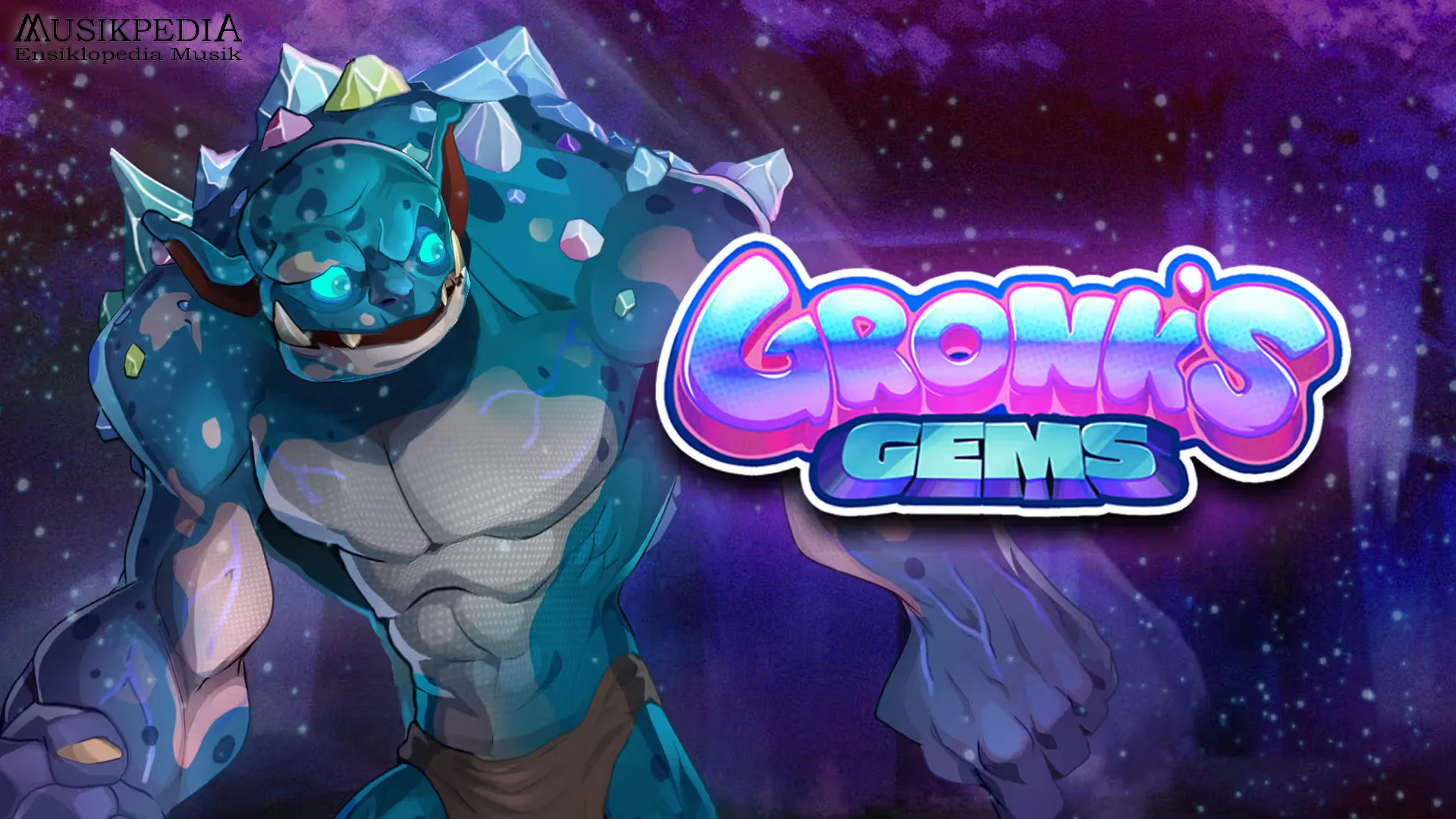 Mubadzzir Abis Kalau Gak Coba 5 Mode Super Gronk's Gems