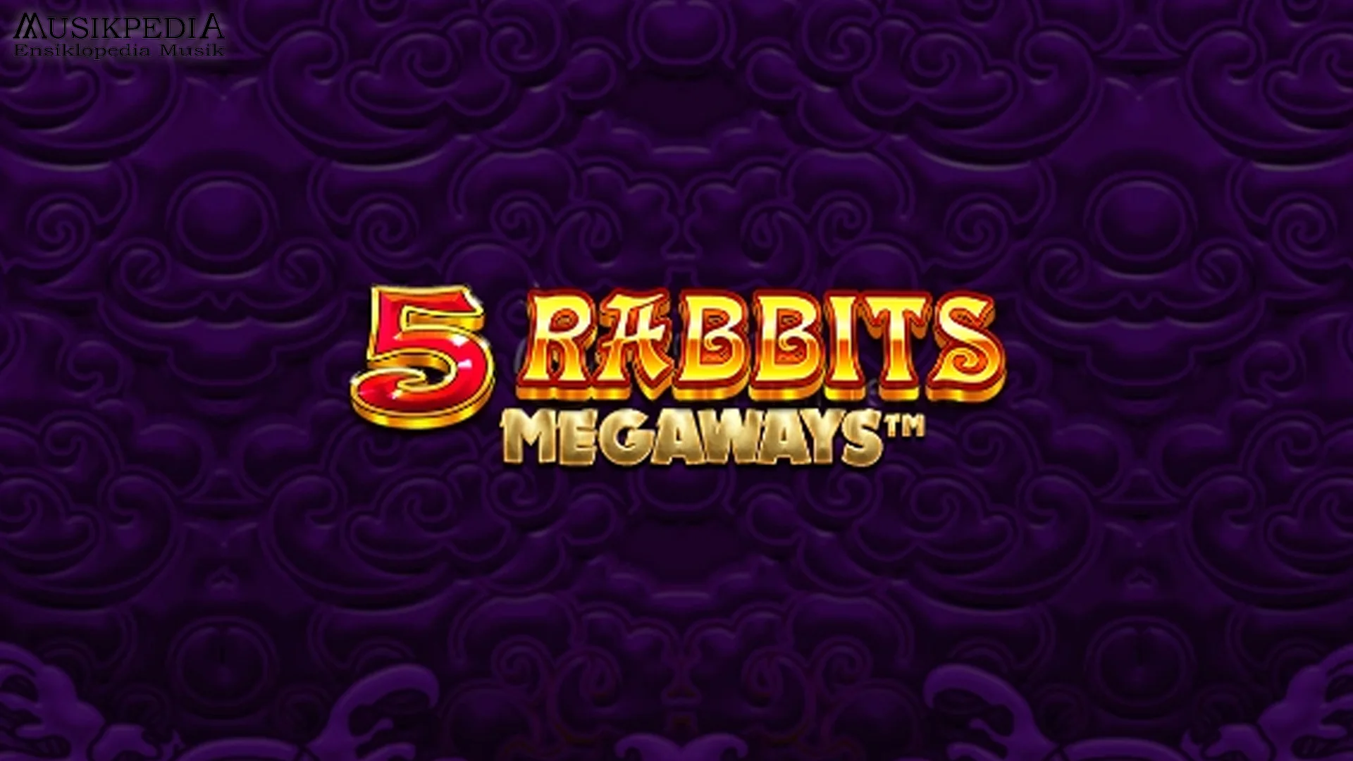 Strategi Wild 5 Rabbits Megaways: Seru Abis Tanpa Batas