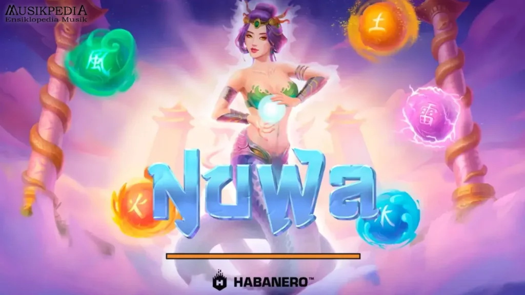 Mengapa Nuwa Layak Disebut Mitologi Super Terbaik 2026