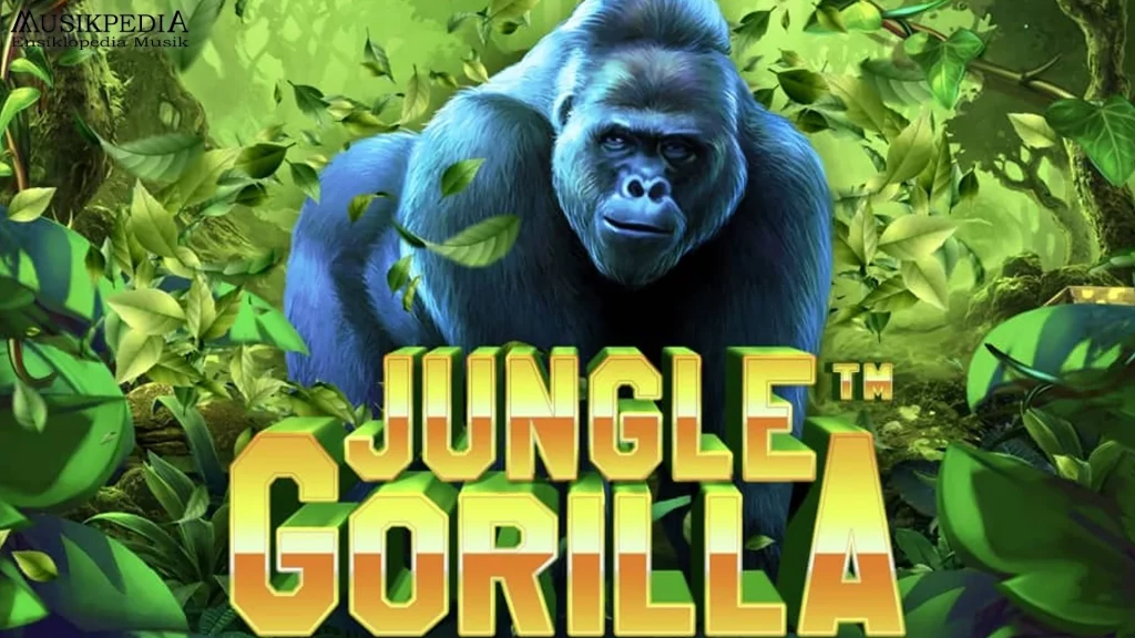 5 Jurus Super Terbaik yang Bikin Kamu Auto Jago di Jungle Gorilla