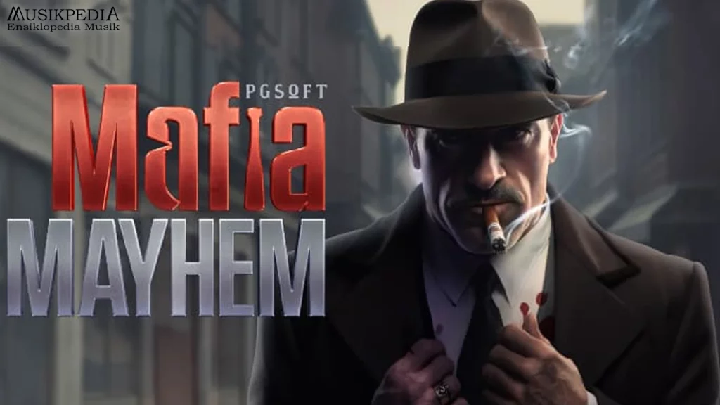 Gercep Pisan! 4 Poin Magic Wajib Tahu Mafia Mayhem Mulu Bang