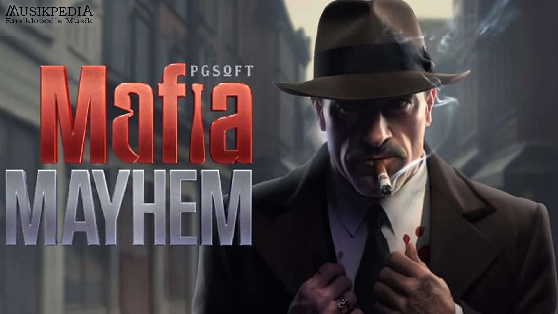 Gercep Pisan! 4 Poin Magic Wajib Tahu Mafia Mayhem Mulu Bang