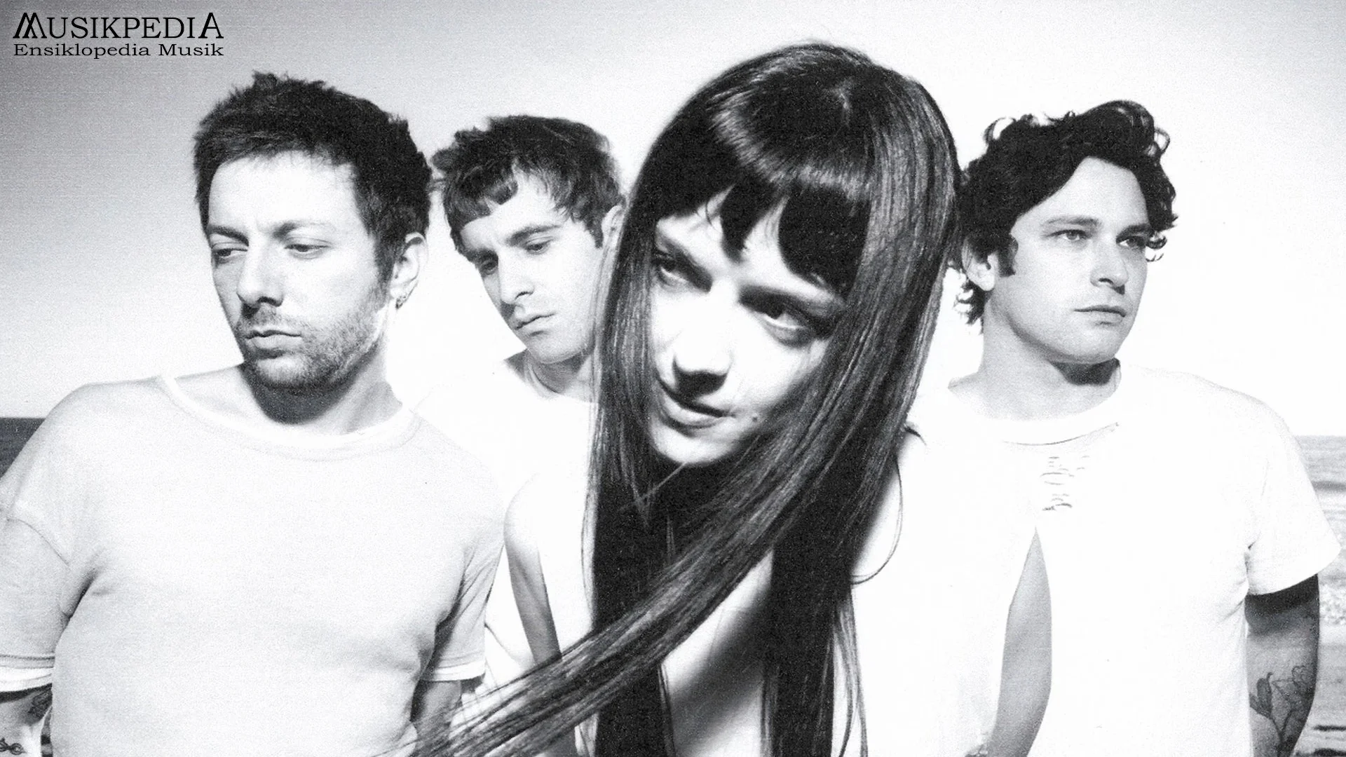 The Marias 4 Fakta Penting Tentang Band Indie yang Mendunia Ini