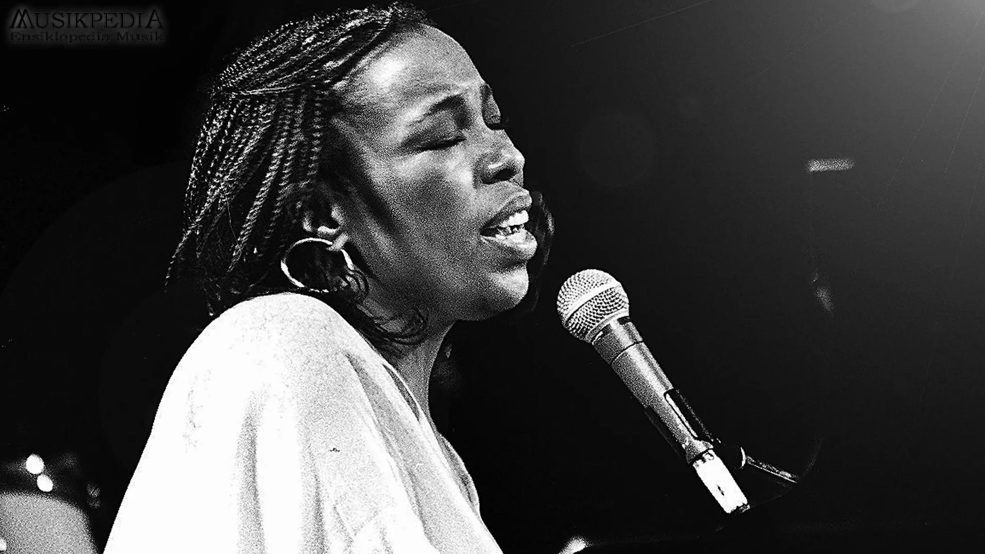 5 Bukti Magic Penyanyi Roberta Flack Jadi Ikon Musik Soul Dunia