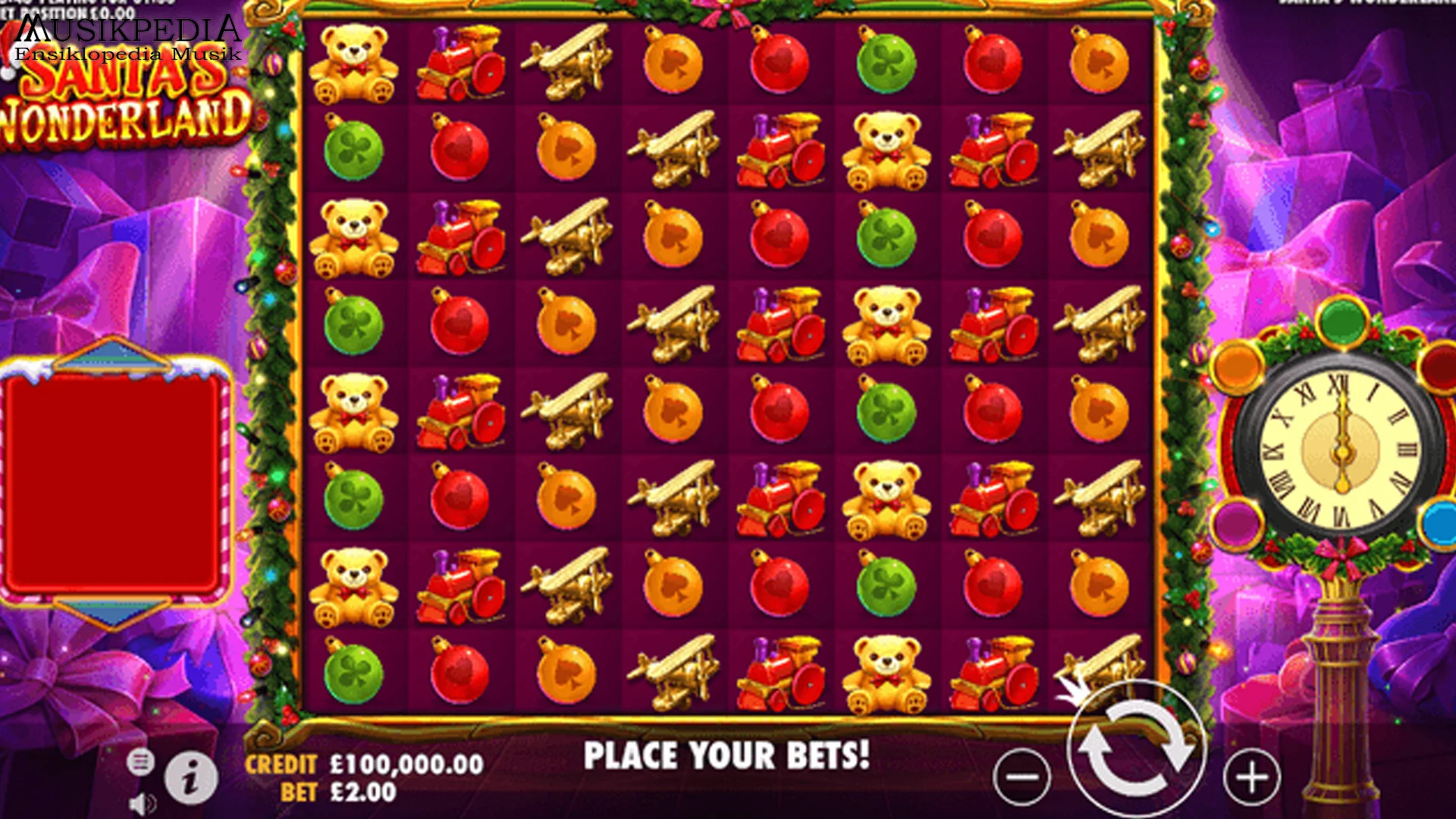 Cozy Banget! 4 Sensasi Gokil Santa's Wonderland Bikin Hange Terus 2 Cozy Banget! 4 Sensasi Gokil Santa's Wonderland Bikin Hange Terus